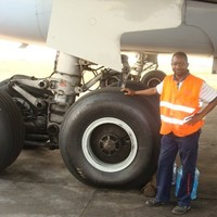 Carlos Kingungu