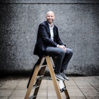 Barry De Haas
