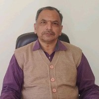 Dr Navin Kumar Agrawal