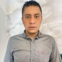Andres Gongora
