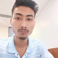 Mijing Basumatary