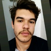 Caio Ribeiro