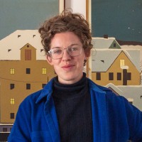 Ruth Skinner