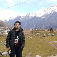 Sumit Pradhan