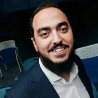 Ali Megahed