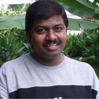 Jala Srinivas Rao