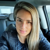 Julie Gimbert