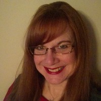 Colleen Kirkpatrick
