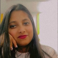Shubhangi Dubey