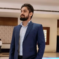 Rishabh Sharma
