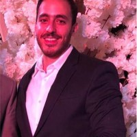 Ali Tarek