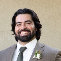 Eric Cuevas