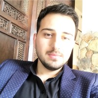Sabaun Khan