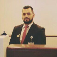 Mohamed Alomari