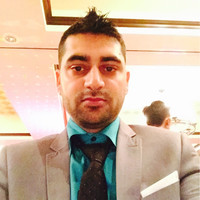 Ibrahim Patel