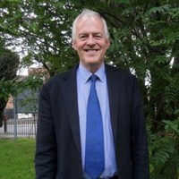 Malcolm Macleod