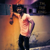 Vijay Prathap