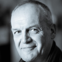 Peter Van der Stock