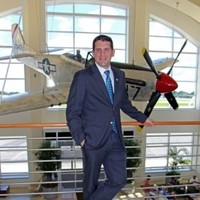 Ethan Croop, A.A.E., Mba