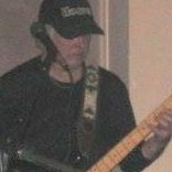 Jeff Holmes