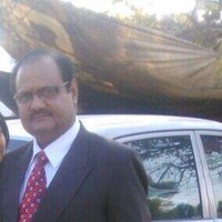 Satish Dewedi