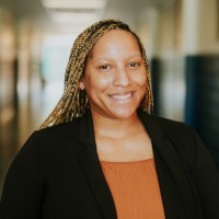 Nashea' Cobb, Ed.S