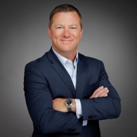 Ron Whitaker, CIC