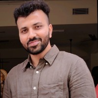 Chandrashekar M G