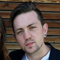 Michael Geiger Naysmith