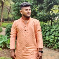 Vedant Gawas