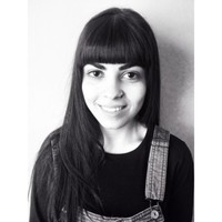 Melisa Coşgun