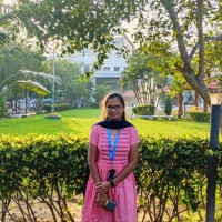 Sree Lakshmi