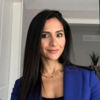 Heba Enain, Msc.