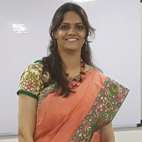 Preethi S
