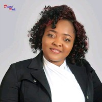 Stephanie Ike.