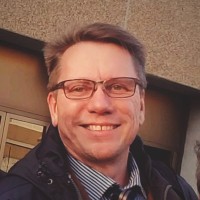 Juha Mörsky
