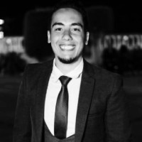 hesham Ibrahim