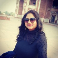 Reena Patras
