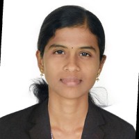 Sivaranjani S