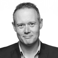 Uffe Damtoft Pedersen