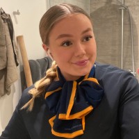 Johanne Møller