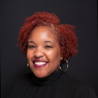 Anna Cooks, MBA, PMP