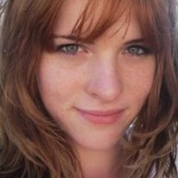 Luella Davis