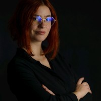 Alina Lutter