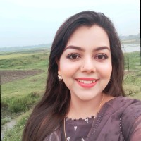 Sumaiya Islam