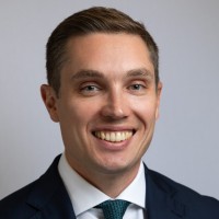 Graeme Dickson