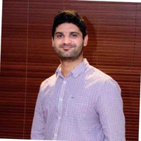 Yoosuf Ahamed