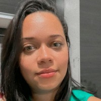Samantha Pereira de Souza  Oliveira