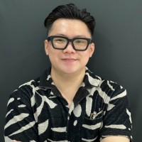 Huy Van Nguyen