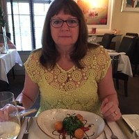 Louise Crediton